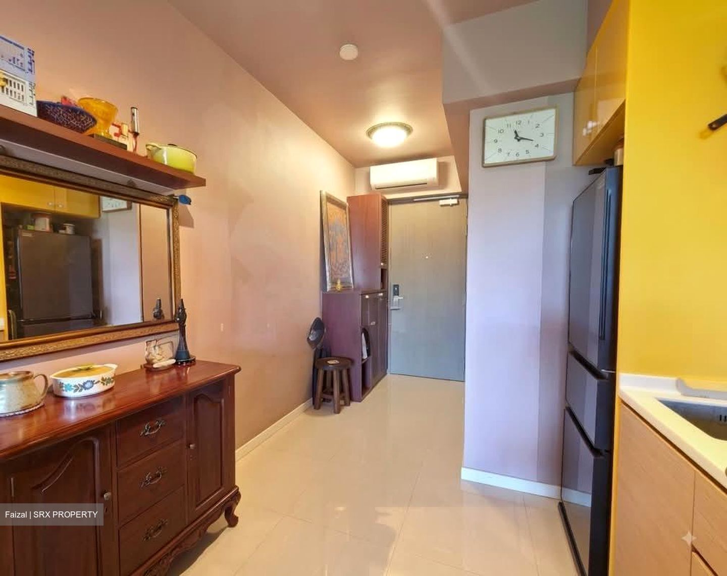 Treasure at Tampines (D18), Condominium #604434641